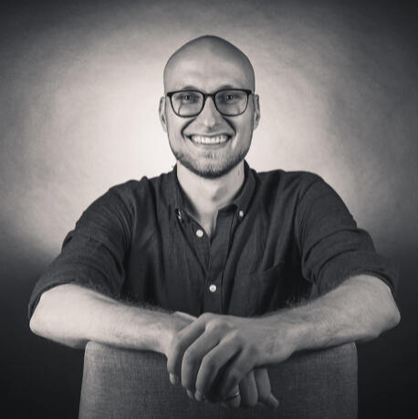 Manyfold Labs | Building With Founders